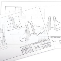 Калька А4 ВЫСОКОЙ ПРОЗРАЧНОСТИ, ПЛОТНАЯ, для печати и творчества, 90 г/м2, 100 листов, BRAUBERG, 116643 - фото 3