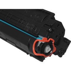 Картридж лазерный CACTUS (CS-CF283X) для HP LaserJet Pro M201/M225, ресурс 2200 стр. - фото 4