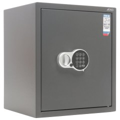 Сейф AIKO "TSN-50 EL", 500х435х381 мм, 21 кг, электронный замок, полка, S10399530414