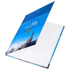 Дневник 1-4 класс 48 л., твердый, BRAUBERG, глянцевая ламинация, с подсказом, "Российский", 106832 - фото 3