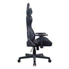 Кресло компьютерное BRABIX "GT Carbon GM-115", две подушки, экокожа, черное, 531932 Кресло компьютерное BRABIX "GT Carbon GM-115", две подушки, экокожа, черное, 531932 - фото 3