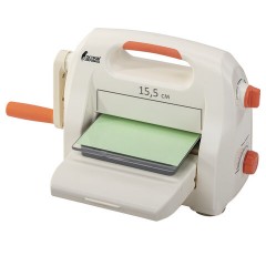 Платформа для машинки для вырубки и тиснения ОС-5 прозрачная, 153х222х3 мм, ОСТРОВ СОКРОВИЩ, 663793, 860-109-015 - фото 6