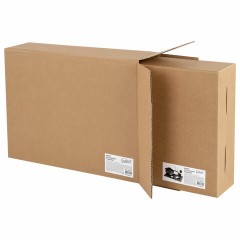 Набор настольный GALANT "Sirius" из дерева, 8 предметов, цвет "орех/чёрный", 238161 - фото 13