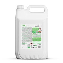 Гель для стирки цветного белья концентрированный, гипоаллергенный, 5 кг, CRISPI by GRASS, 125952 - фото 2