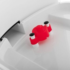 Кофеварка рожковая BRAYER BR1106, 1100 Вт, объем 1,2 л, 15 бар, ручной капучинатор, белая Кофеварка рожковая BRAYER BR1106, 1100 Вт, объем 1,2 л, 15 бар, ручной капучинатор, белая - фото 10