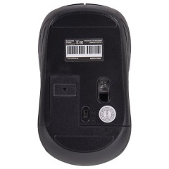 Мышь беспроводная SONNEN V-111, USB, 800/1200/1600 dpi, 4 кнопки, оптическая, черная, 513518 Мышь беспроводная SONNEN V-111, USB, 800/1200/1600 dpi, 4 кнопки, оптическая, черная, 513518 - фото 7