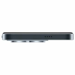 Смартфон TECNO SPARK GO1, 2 SIM, 6,67", 4.5G, 13/8 Мп, 4/128 ГБ, черный, пластик, TCN-KL4.4.128.BK - фото 8