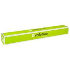 Бумага широкоформатная 914 мм х 50 м х втулка 50,8 мм, 80 г/м2, CIE 161-172%, EVOLUTION EXTRA, 2150230 Бумага широкоформатная 914 мм х 50 м х втулка 50,8 мм, 80 г/м2, CIE 161-172%, EVOLUTION EXTRA, 2150230 - фото 5