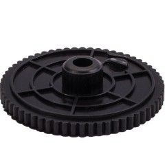 Сменные диски для мощного дырокола BRAUBERG "Heavy Duty", до 100 листов, КОМПЛЕКТ 2 шт., 226875 Сменные диски для мощного дырокола BRAUBERG "Heavy Duty", до 100 листов, КОМПЛЕКТ 2 шт., 226875 - фото 5