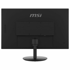 Монитор MSI Pro MP271A 27" (68,6 см), 1920x1080, 16:9, IPS, 5 ms, 250 cd, HDMI, VGA, черный - фото 2