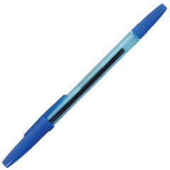 Ручки шариковые STAFF "Basic BP-175", НАБОР 4 шт., АССОРТИ, узел 1 мм, линия письма 0,7 мм, 142961 Ручки шариковые STAFF "Basic BP-175", НАБОР 4 шт., АССОРТИ, узел 1 мм, линия письма 0,7 мм, 142961 - фото 5