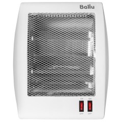 Обогреватель инфракрасный BALLU BHH/M-09M, 800 Вт, 2 режима, напольная установка, белый, НС-1435875 Обогреватель инфракрасный BALLU BHH/M-09M, 800 Вт, 2 режима, напольная установка, белый, НС-1435875 - фото 2