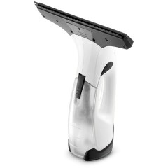 Стеклоочиститель аккумуляторный KARCHER WV 2 Plus, время работы 35 мин, белый, 1.633-640.0 - фото 2