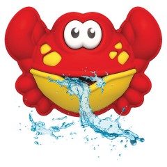 Игрушки для ванны в наборе, пластиковые, 6 шт., НОРДПЛАСТ, 741 - фото 4