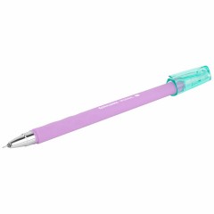 Ручки гелевые BRAUBERG ORIGINAL, ЧЕРНЫЕ, НАБОР 4 штуки, игольчатый узел 0,5 мм, линия письма 0,35 м, 144247 Ручки гелевые BRAUBERG ORIGINAL, ЧЕРНЫЕ, НАБОР 4 штуки, игольчатый узел 0,5 мм, линия письма 0,35 м, 144247 - фото 11