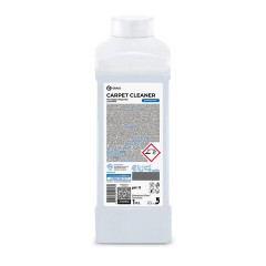 Средство для чистки ковров, мягкой мебели и текстиля 1 л GRASS CARPET CLEANER PROFESSIONAL, 215100 - фото 2