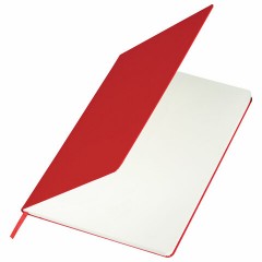 Блокнот-скетчбук БОЛЬШОЙ ФОРМАТ (190х250 мм) В5, BRAUBERG ULTRA, 80 г/м2, 96 л., без линовки, красный, 113066 Блокнот-скетчбук БОЛЬШОЙ ФОРМАТ (190х250 мм) В5, BRAUBERG ULTRA, 80 г/м2, 96 л., без линовки, красный, 113066 - фото 4