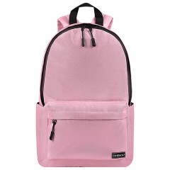 Рюкзак HEIKKI POSITIVE (ХЕЙКИ) универсальный, карман-антивор, Pink, 42х28х14 см, 272556 Рюкзак HEIKKI POSITIVE (ХЕЙКИ) универсальный, карман-антивор, Pink, 42х28х14 см, 272556 - фото 2