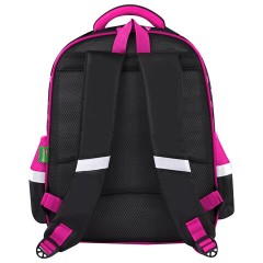 Рюкзак BRAUBERG KIDS MIND с пеналом в комплекте, 2 отделения, "Tiger Cub", 40х28х18 см, 273175 Рюкзак BRAUBERG KIDS MIND с пеналом в комплекте, 2 отделения, "Tiger Cub", 40х28х18 см, 273175 - фото 4