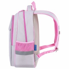 Рюкзак BRAUBERG FAVOUR, 2 отделения, 3 кармана, "Fluffy kittens", 40х29х15 см, 271417 Рюкзак BRAUBERG FAVOUR, 2 отделения, 3 кармана, "Fluffy kittens", 40х29х15 см, 271417 - фото 3