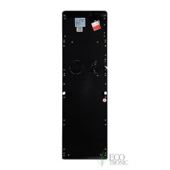 Кулер для воды ECOTRONIC K41-LXE напольный, НИЖНЯЯ ЗАГРУЗКА, нагрев/охлаждение, 3 крана, белый 11745. Кулер для воды ECOTRONIC K41-LXE напольный, НИЖНЯЯ ЗАГРУЗКА, нагрев/охлаждение, 3 крана, белый 11745. - фото 13