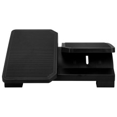 Подставка для ног BRABIX "Ultra 4" 43х32 см, регулировка угла наклона, 2 платформы, 533039 Подставка для ног BRABIX "Ultra 4" 43х32 см, регулировка угла наклона, 2 платформы, 533039 - фото 8