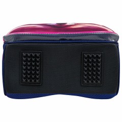 Ранец BRAUBERG PREMIUM, 2 отделения, с брелоком, "Cute fox", LED-ЛАМПОЧКИ, 38х29х16 см, 272019 Ранец BRAUBERG PREMIUM, 2 отделения, с брелоком, "Cute fox", LED-ЛАМПОЧКИ, 38х29х16 см, 272019 - фото 7