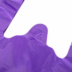 Пакет "майка" КОМПЛЕКТ 100 штук, 25+13х44, ПНД фиолетовый, 13 мкм, LAIMA, 700795 Пакет "майка" КОМПЛЕКТ 100 штук, 25+13х44, ПНД фиолетовый, 13 мкм, LAIMA, 700795 - фото 6