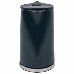 Чайник электрический с двойными стенками SONNEN KT-8718B, 1,7 л, 2200 Вт, графитовый, 454686 Чайник электрический с двойными стенками SONNEN KT-8718B, 1,7 л, 2200 Вт, графитовый, 454686 - фото 14