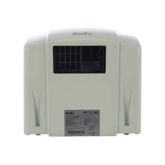 Сушилка для рук электрическая Ballu BAHD-1800 - фото 6