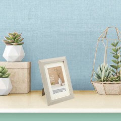 Рамка 15х21 см с паспарту 10х15 см небьющаяся, аналог IKEA, багет 26 мм, МДФ, BRAUBERG "Zool", серая, 391375 Рамка 15х21 см с паспарту 10х15 см небьющаяся, аналог IKEA, багет 26 мм, МДФ, BRAUBERG "Zool", серая, 391375 - фото 6