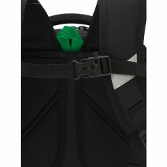 Ранец GRIZZLY анатомическая спинка, облегченный, для мальчиков, DRAGON, 37х26х16 см, RAw-497-3/1 Ранец GRIZZLY анатомическая спинка, облегченный, для мальчиков, DRAGON, 37х26х16 см, RAw-497-3/1 - фото 7