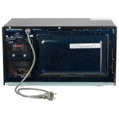 Микроволновая печь SAMSUNG MS23K3614AK/BW, объем 23 л, мощность 800 Вт, механическое управление Микроволновая печь SAMSUNG MS23K3614AK/BW, объем 23 л, мощность 800 Вт, механическое управление - фото 9