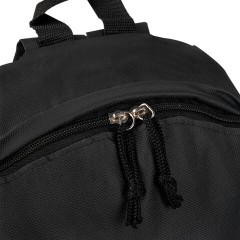 Рюкзак STAFF STREET универсальный, черный, 38x28x12 см, 226370 Рюкзак STAFF STREET универсальный, черный, 38x28x12 см, 226370 - фото 8
