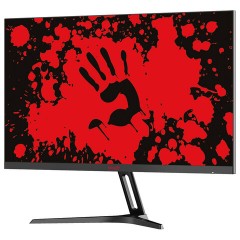 Монитор BLOODY MN240F 23.8" (60 см)/1920x1080/16:9/IPS/1ms/250cd/2xHDMI/DP/черный - фото 3
