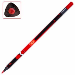 Карандаши цветные MAPED "COLOR PEP'S Black Monster", 12 цветов, трехгранные, 862612 Карандаши цветные MAPED "COLOR PEP'S Black Monster", 12 цветов, трехгранные, 862612 - фото 6
