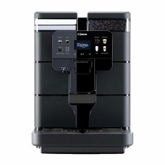 Кофемашина SAECO NEW ROYAL OTC, 1400 Вт, объем 2,5 л, для зерен 600 г, автокапучинатор, черная, 9J0080 Кофемашина SAECO NEW ROYAL OTC, 1400 Вт, объем 2,5 л, для зерен 600 г, автокапучинатор, черная, 9J0080 - фото 6