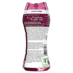 Кондиционер для белья в гранулах, 210 г, LENOR "Ruby Jasmine (Gelsomino Scarlatto)", жасмин Кондиционер для белья в гранулах, 210 г, LENOR "Ruby Jasmine (Gelsomino Scarlatto)", жасмин - фото 2