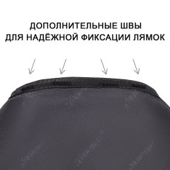 Рюкзак BRAUBERG POSITIVE универсальный, карман-антивор, "Dark blue", 42х28х14 см, 270775 Рюкзак BRAUBERG POSITIVE универсальный, карман-антивор, "Dark blue", 42х28х14 см, 270775 - фото 9