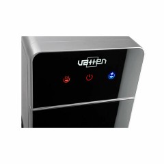 Кулер для воды VATTEN L09SE, напольный, НАГРЕВ/ОХЛАЖДЕНИЕ ЭЛЕКТРОННОЕ, бутыль снизу, 3 крана, серебристый, УТ-00001465 Кулер для воды VATTEN L09SE, напольный, НАГРЕВ/ОХЛАЖДЕНИЕ ЭЛЕКТРОННОЕ, бутыль снизу, 3 крана, серебристый, УТ-00001465 - фото 8