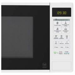 Микроволновая печь LG MS20R42D, объем 20 л, мощность 700 Вт, электронное управление Микроволновая печь LG MS20R42D, объем 20 л, мощность 700 Вт, электронное управление - фото 4