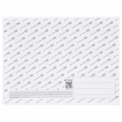 Холст на картоне (МДФ), 18х24 см, 280 г/м2, грунтованный, 100% хлопок, BRAUBERG ART CLASSIC, 192180 Холст на картоне (МДФ), 18х24 см, 280 г/м2, грунтованный, 100% хлопок, BRAUBERG ART CLASSIC, 192180 - фото 3