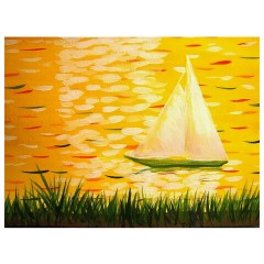 Гуашь BRAUBERG "МОНСТРИКИ", 12 цветов по 10 мл, 192642 - фото 5