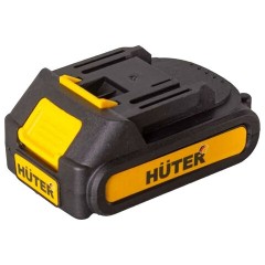 Пила цепная аккумуляторная HUTER ELS-20Li ЕА+, 20 В, 150 мм, Li-ion 2 Ач, 70/10/22 - фото 4