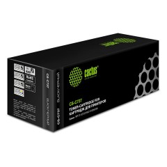 Картридж лазерный CACTUS (CS-C737) для CANON MF211/212w/216n/217w/226dn/229dw, ресурс 2400 стр.