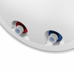 Водонагреватель накопительный электрический BALLU BWH/S 80 Orfeus DH, 1,5 кВт, 80 л, сухой ТЭН, эмаль, 52029, НС-1588111 - фото 8