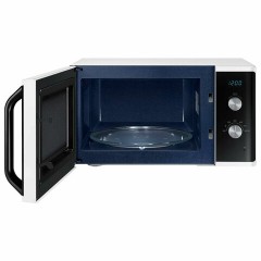 Микроволновая печь SAMSUNG MS23K3614AW/BW, объем 23 л, мощность 800 Вт, механическое управление Микроволновая печь SAMSUNG MS23K3614AW/BW, объем 23 л, мощность 800 Вт, механическое управление - фото 6