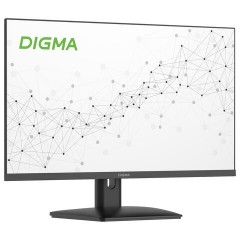 Монитор DIGMA Progress 24P201F 23.8" (60 см)/1920х1080/16:9/IPS/5ms/250cd/HDMI/VGA/черный, DM24SB10 - фото 2