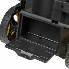 Минимойка HUTER W210i PROFESSIONAL, мощность 2,6 кВт, давление 210 бар, шланг 8 м, 70/8/18 Минимойка HUTER W210i PROFESSIONAL, мощность 2,6 кВт, давление 210 бар, шланг 8 м, 70/8/18 - фото 11