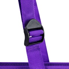 Папка для рисунков и чертежей с регулируемыми ручками BRAUBERG KIDS А3, 1 отделение, карман внутри, "Curious cat", 273414 - фото 6